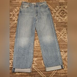 Mother The Dodger Button Hover Cuff